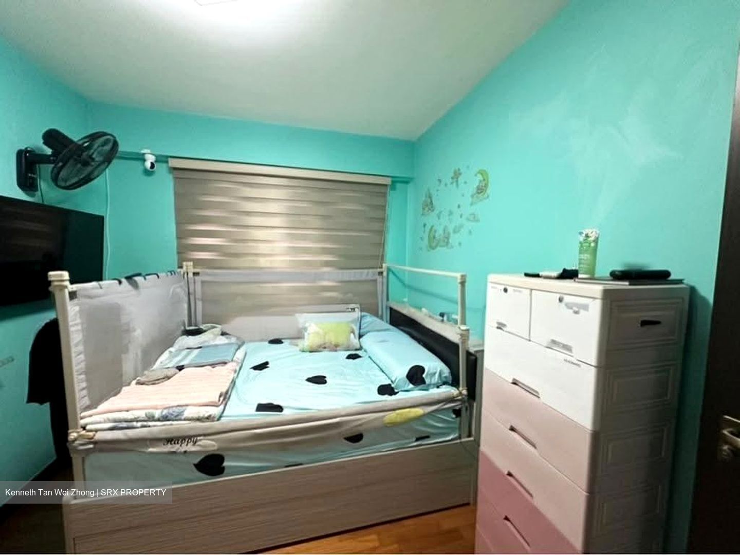 Blk 226C The Verandah @ Matilda (Punggol), HDB 5 Rooms #606998141